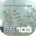 Deep Records - Deep Dance 103