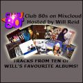 Club 80s Mixcloud #6 040418