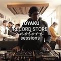 Yoyaku Instore Sessions- Fred P
