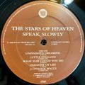 John Peel - Wed 27th Jan 1988 (Stars Of Heaven in session + Disappointments, Sharon, Milkshakes)