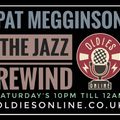 The Jazz Rewind on Oldies Online Show 2