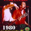 TCRS Presents - The Clash - 1980 - selected live cuts, unreleased & more