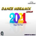Dj Miray Dance Megamix Januar 2021