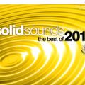 Sólid Sounds - The Best Of 2011 (2011) CD1