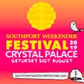 Sol Brown - 'LIVE' at Southport Weekender Festival 2019