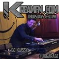 DJ Klassy - KreamFM.Com 25 MAR 2021