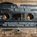 Thee-O and The Kandyman (LA) Rice and Beans 1993 Mixtape