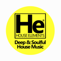 Deep Soulful House Mix Feat Beverlei Brown, Hosanna Littlebird, Jimmy Abney...