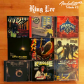 Melodiggerz - Tribute #2 : King Lee aka L'Enfant Pavé (Starflam) (mixed by Mr. Rens)