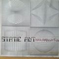 Static Ant - aka Ambient Fish - Mixtape 01 - cyber punk version - Oct 1994 - Side B