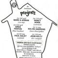 DJ Greg Fenton Live at Progress The Wherehouse Derby April 1993