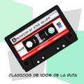 SESION 100 % CLASICOS DE LA RUTA BY KIKE VALLES DJ  19-4-20