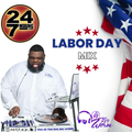 SC DJ WORM 803 Presents:  The Labor Day 2022 Head Banger Mix