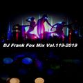 DJ Frank Fox Mix 119