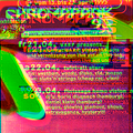 DJ DISKO – DJ WESTBAM -  Chromapark  22.04.1995 E-WERK BERLIN  – Tape B (4)