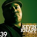 #StayHomeDisco Kevin Knapp Live at Kater Blau