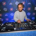 DJ Chello  plays on Dr's in The House (17 Mar 2018)