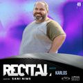 RECITAL EP 49 GUEST MIX BY KARLOS ON TM RADIO HOSTS BY SANI NIMS