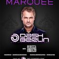 Dash Berlin - Live @ Marquee Nightclub, Las Vegas (12.07.2013)