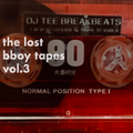 the lost bboy tapes vol.3