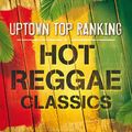 Reggae Grooves 134 ( Rock Steady Lover's Rock Reggae) Uptown Reggae 45' Box Foundation Classic Mixx!