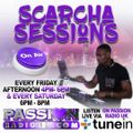 SCARCHA SESSIONS RADIO SHOW 27TH SEPT - RNB HIPHOP DANCEHALL OLDSCOOL - PASSIONRADIOUK