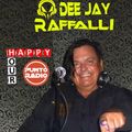 HAPPY HOUR  PUNTO RADIO FM BY DJ CARLO RAFFALLI - LIVE MIX DEL 7 MARZO 2021
