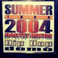 2004 SUMMER TOUR Mixtape - Old Schoold