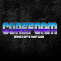 Coreform Vol.1 [Hardcore DJ Mix]
