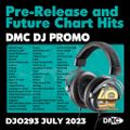 DMC DJ Promo 293 (2023)