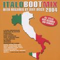 Boot Mix Italo Boot Mix 2004