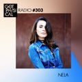 Get Physical Radio #303 mixed by Nela