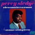 Extra Gold 15-4-2015 Percy Sledge nonstop 20-21 uur
