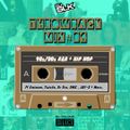 @DJSLKOFFICIAL - Throwback Mixtape Vol 4 (Ft DMX, Dr Dre, Foxy Brown and Bobby Valentino)