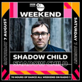 Shadow Child – Diplo & Friends 2021-08-07