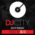 DJCity Podcast (March 2019)