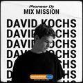 SSL Pioneer DJ MixMission - David Kochs