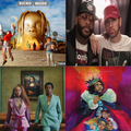 Hip Hop & R&B Singles: 2018 - Part 2