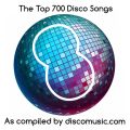 The Top 700 Disco Songs, Part 8