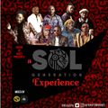A SOL GENERATION EXPERIENCE 2021 MIXTAPE FT DJ SUSYA X DJ ANTHONY ARIES