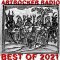 Artrocker Radio Best of 2021 Top Ten