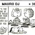 DJ Mauro 38