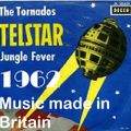 HOW BRITAIN GOT ITS MOJO: 1962 MUSIC MADE IN BRITAIN