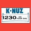 KNUZ Houston 1961-12-12 / Paul Williams