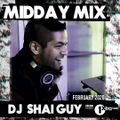BBC Radio 1Xtra: Midday Mix w Nick Bright (Feb 2020) | Afrobeats, Dancehall, Grime, RnB, Hip-Hop