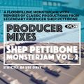 DMC Producer Mixes - Shep Pettibone Monsterjam Vol.2 [Mixed By DJJW Aka Jan Rijnbeek]