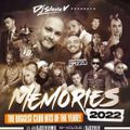 Dj Stevie V's Memories 2022 feat Dj Gazzu (@djstevievmtl)