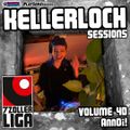 Kellerloch Sessions Volume 40 - AnnOi!