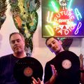 A Stable Sound Radio: Cut Chemist Live at Gold Diggers LA with Guest DJ Ghost
