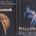 DJ Brockie, MC Bassman, Juiceman & Trigga @ Shadow Demon Halloween Special 2003
